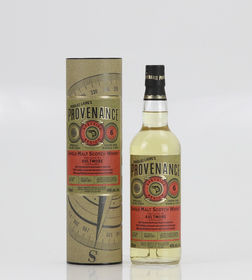 Provenance Distilled At Aultmore 70cl