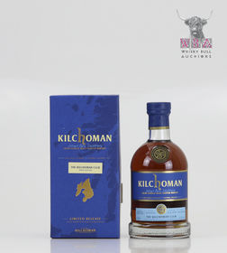Kilchoman The Kilchoman Club Ninth Edition 70cl