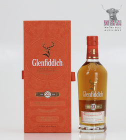 Glenfiddich Reserva Rum Cask Finish 21 70cl