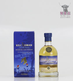 Kilchoman Machir Bay 70cl