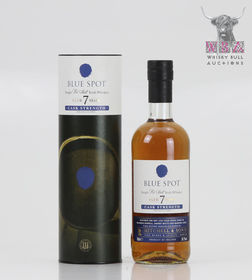 Blue Spot 7 70cl
