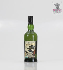 Ardbeg Arrrrrrrrdbeg Committee Release 2020 70cl