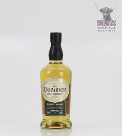 The Dubliner Irish Whisky Bourbon Cask Aged 70cl