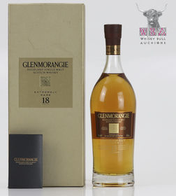 Glenmorangie Extremely Rare 18 70cl