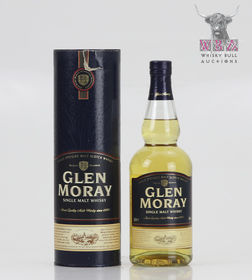 Glen Moray Single Malt Whisky 70cl