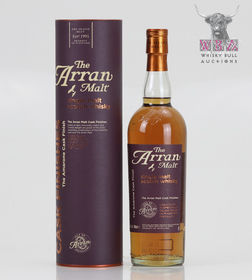 The Arran Malt The Amarone Cask Finish 70cl