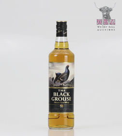 The Black Grouse 70cl