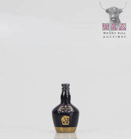 Royal Salute 25 Year Old 5cl