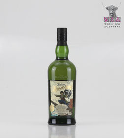 Ardbeg Arrrrrrrrdbeg Committee Release 2020 70cl