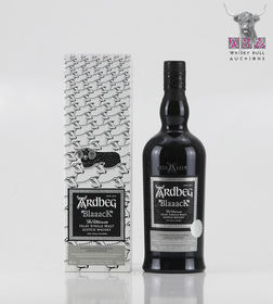 Ardbeg BlaaacK Committee Release 2020 70cl