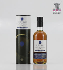 Mitchell Sons Blue Spot 7 70cl