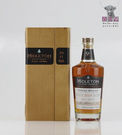Midleton Very Rare 2021 70cl