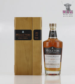 Midleton Very Rare 2021 70cl