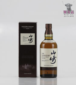 The Yamazaki Distillers Reserve 70cl