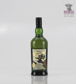 Ardbeg  Arrrrrrrdbeg End of an Era Committee Release 2020 70cl