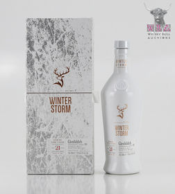 Glenfiddich Winter Storm 70cl