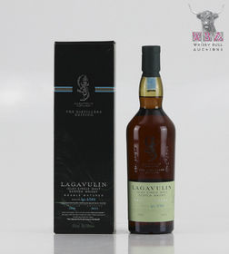 Lagavulin 1999 Distillers Edition 2015 70cl