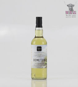 Demeter 18 Year Old Linkwood, Bottle 224/250 70cl