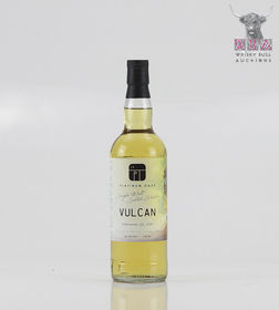 Vulcan 12 Caol Ila Bottle 119 333 70cl