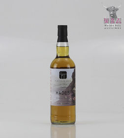 Hades 28 Burnside Teaspooned Scotch Whisky Distilled In Speyside Near Dufftown Bottle 74 126 70cl