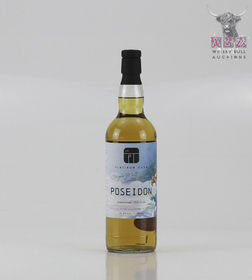 Poseidon 25yr Old Jura Bottle 103 184 70cl