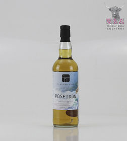 Poseidon 25yr Old Jura Bottle 105 184 70cl