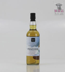 Poseidon 25yr Old Jura Bottle 106 184 70cl