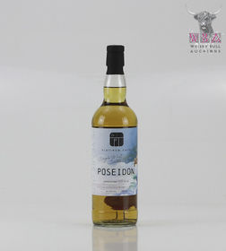 Poseidon 25yr Old Jura Bottle 107 184 70cl