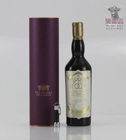Speyside 30 Year Old April Fool s First Release TWE 2021 70cl