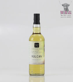Vulcan 12 Caol Ila Bottle 192 333 70cl