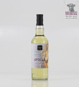 Apollo 10 Royal Brackla Bottle 214280 70cl