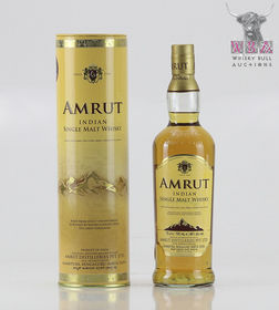 Amrut Single Malt 70 cl