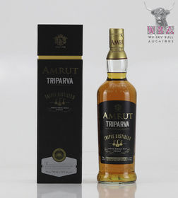 Amrut Triparva 70cl