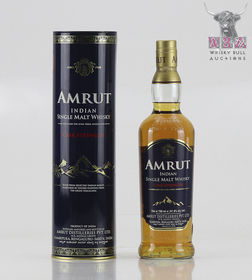Amrut Cask Strength 70cl