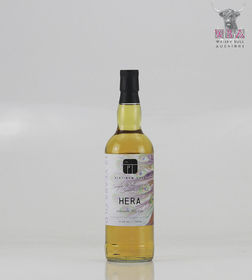 Hera 12 Year old Speyside, Bottle 245/250 70cl