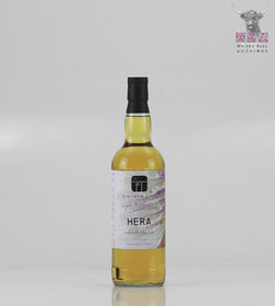 Hera 12 Year Old Speyside, Bottle 246/250 70cl