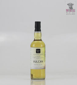 Vulcan 12 Caol Ila Bottle 319 333 70cl