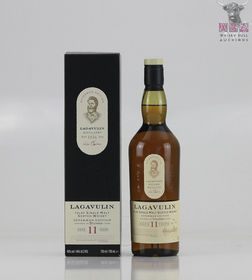Lagavulin 11 Offerman Edition 2nd Release Guinness Cask 70cl