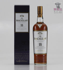 Macallan 18 70cl