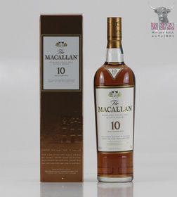Macallan 10 Year Old 70cl