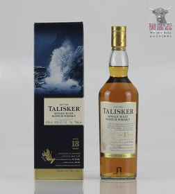 Talisker 18 70cl
