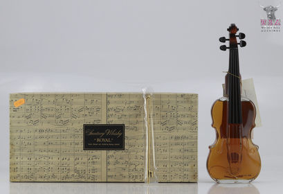 Suntory Whisky Royal Violin 70cl