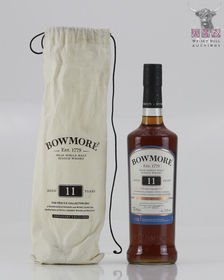 Bowmore 11 F Is Le 2017 70cl