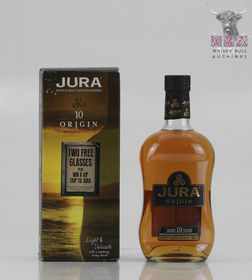 Jura Origin 10 Year Old 70cl