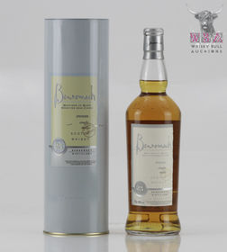 Benromach 25 Years Old 70cl
