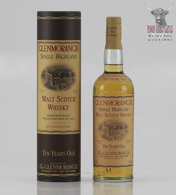 Glenmorangie 10 70cl