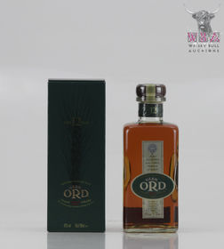 Glen Ord 12 70cl