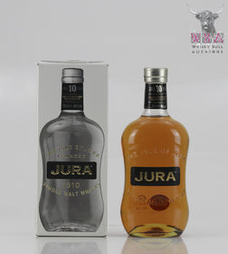 Jura 10 Year Old 70cl