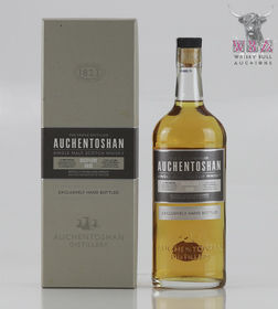 Auchentoshan Distillery Cask 70cl.