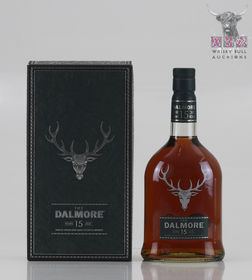 The Dalmore 15 Years Old 70cl